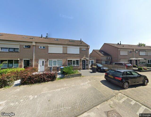 Binnen Hil 18