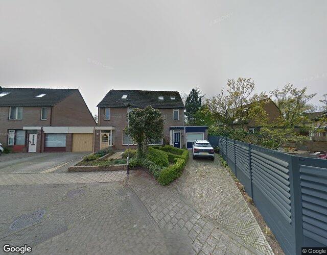Nicoline Swijgmanstraat 85