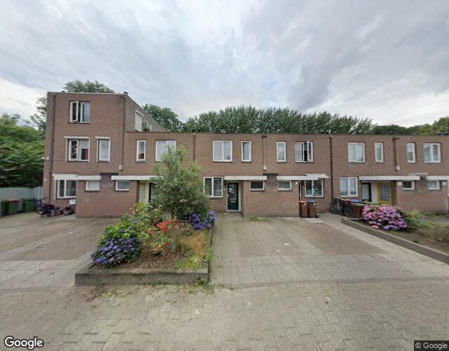Johanna Ufkesstraat 5