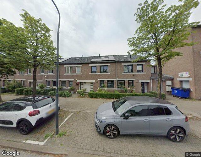 Brandebeemd 25