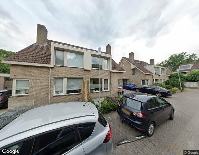 Hogestuift 6