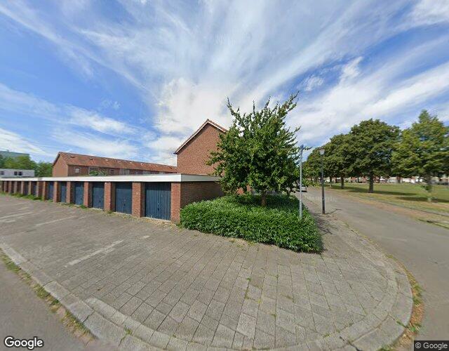 Ninovestraat 1