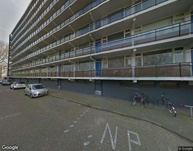 Appartement te koop Kasterleestraat 360