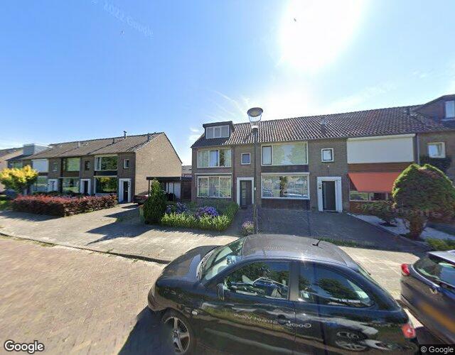 Mechelenstraat 16