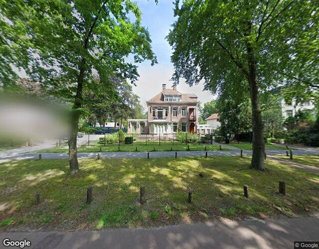 Burgemeester de Manlaan 1-B