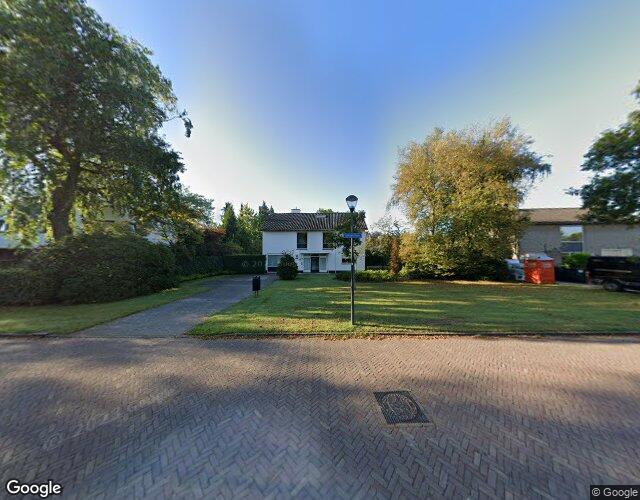 Schubertlaan 11
