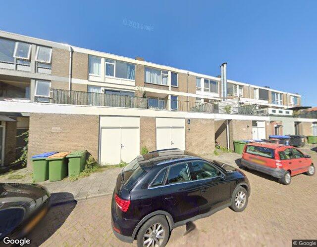 Nieuwe Bogerd 5-A