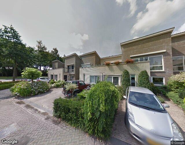 Ter Hoogestraat 5