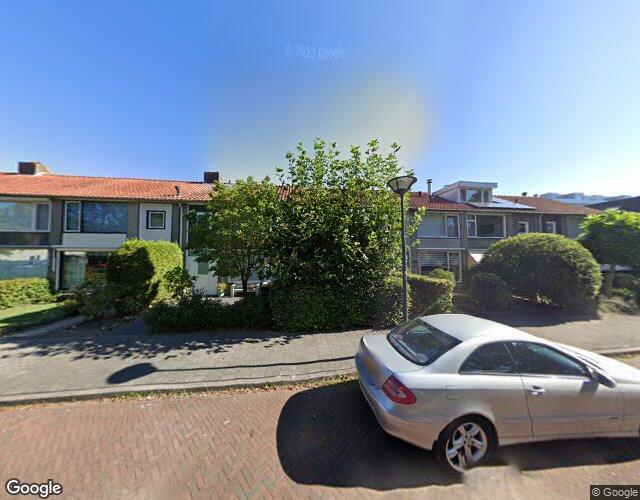 Drakesteinstraat 13