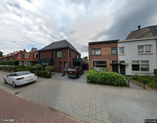 Bavelselaan 277