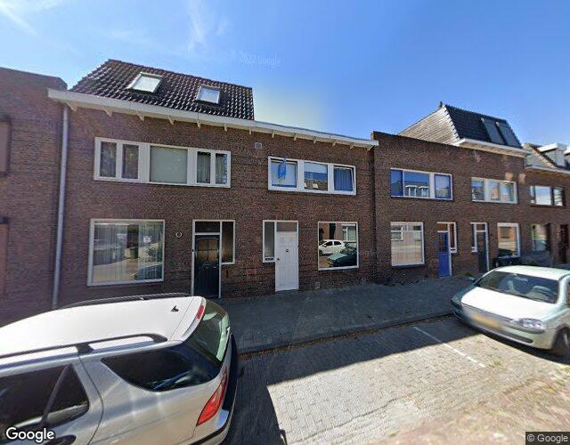 Gaffelstraat 33