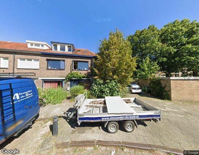 Kerkhofweg 37