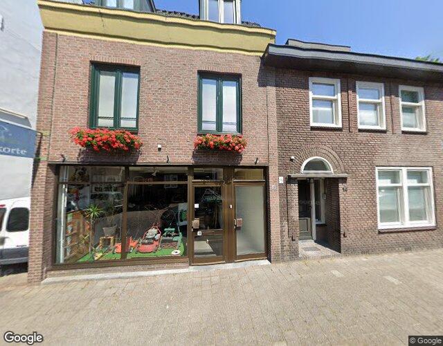 Duivelsbruglaan 12