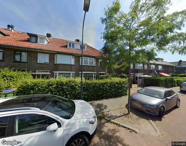 Regentesselaan 48