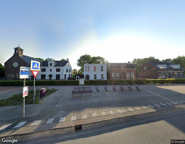 Maasdijk 10