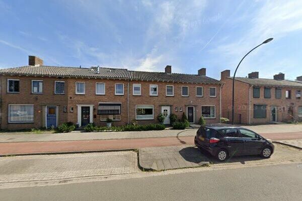 Boterpolder. 12