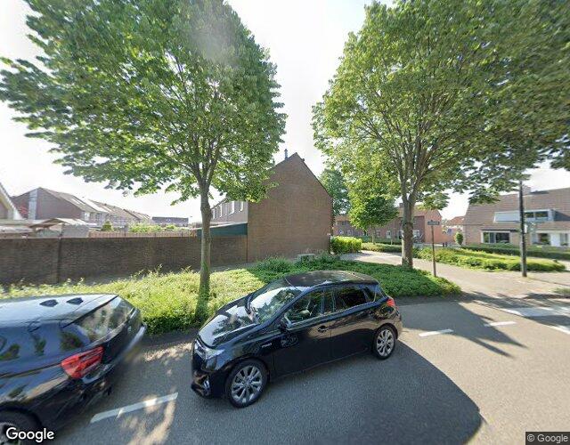 Kleine donk 34