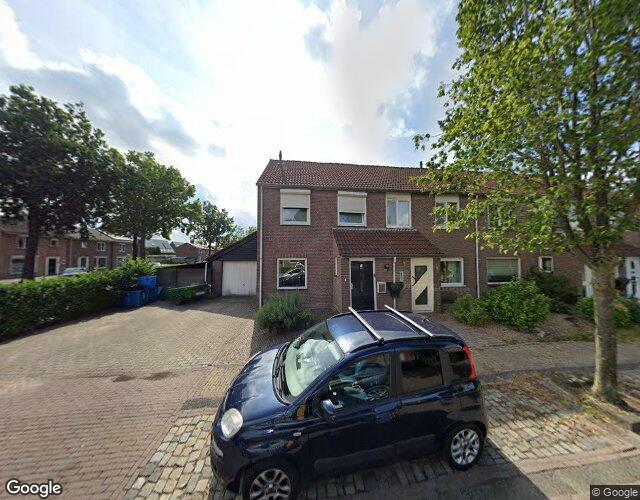 Schepenenstraat 1