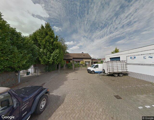 Houtduifstraat 10