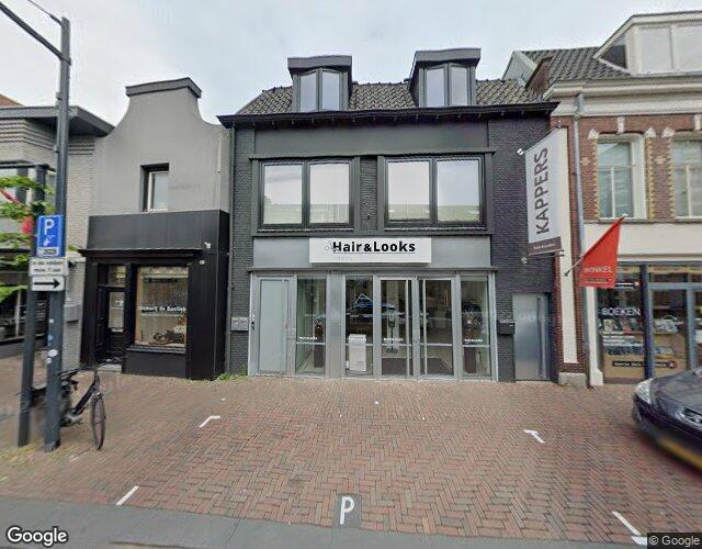 Leijsenhoek 33-A