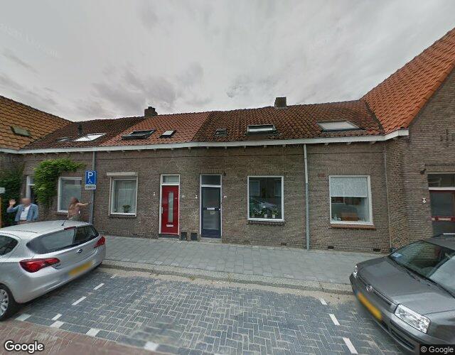 Sint Josephstraat 32
