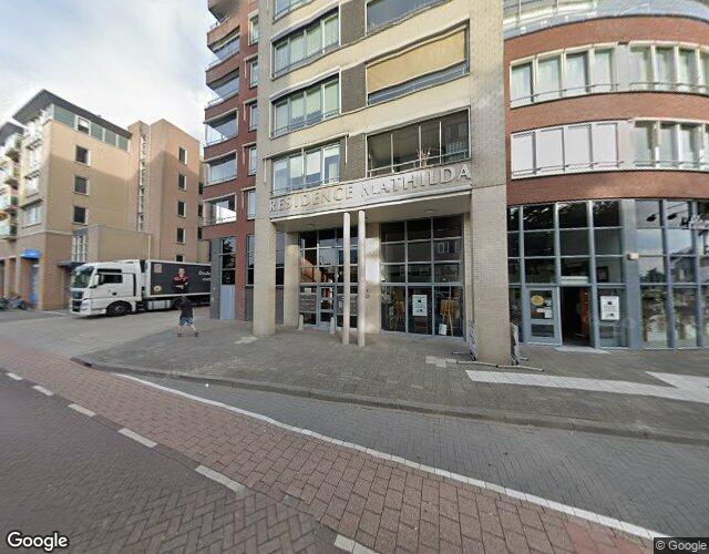 Mathildastr. 7-E