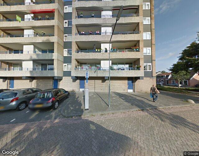 Schapendries 114