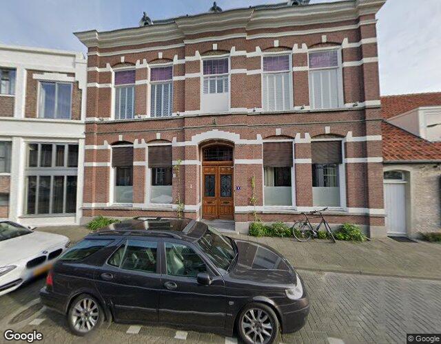 Kloosterstraat 6