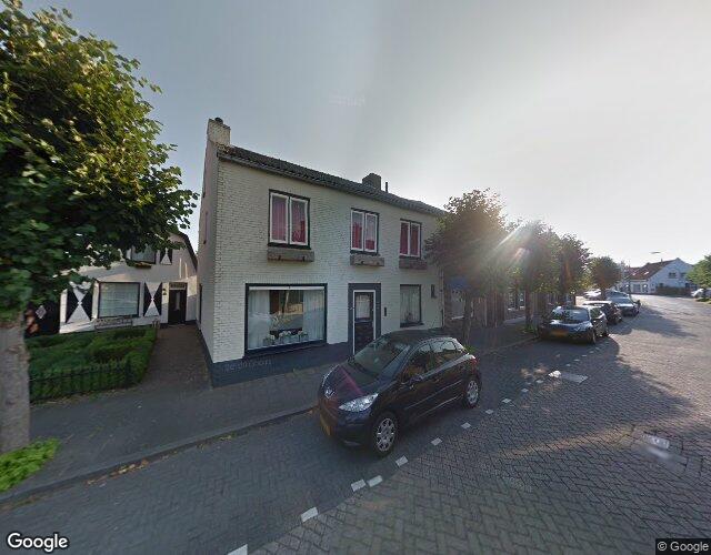 Zandheuvel 43