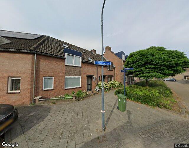 Isabellastraat 8