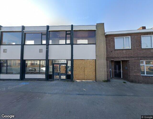 Bredaseweg 38-G