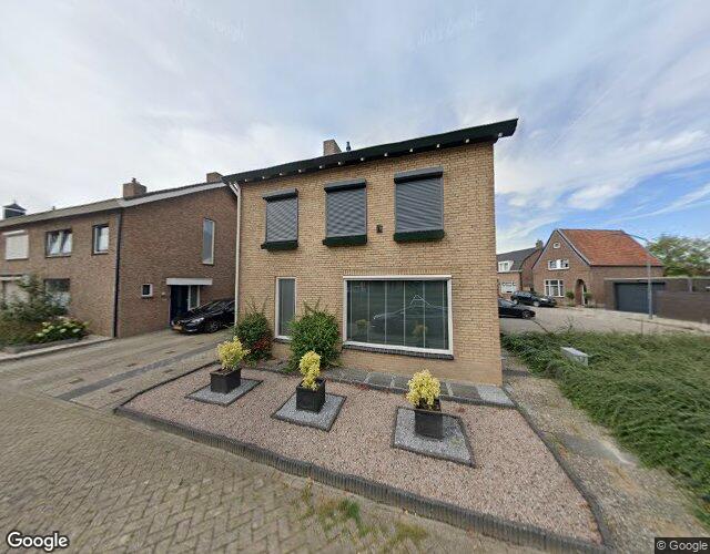 Van Liedekerkestraat 38