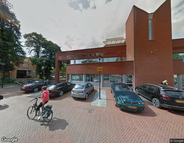 Arendsplein 61-G