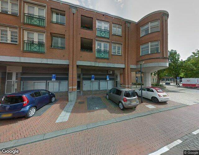 Gasstraat 11-A