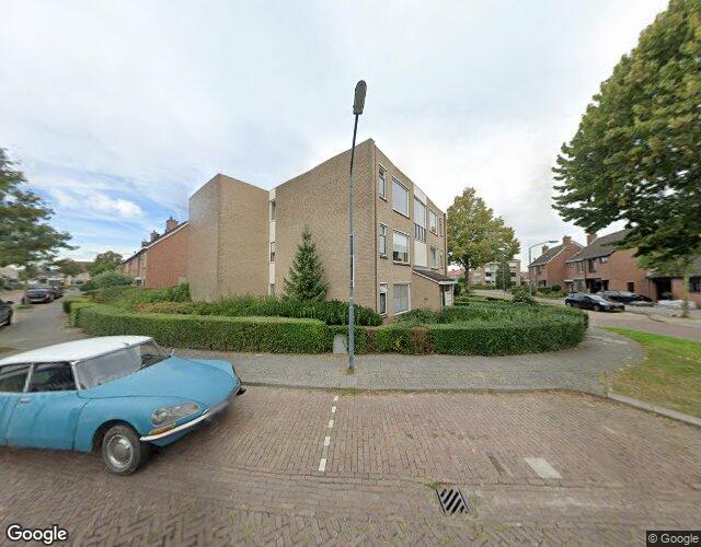 Van Reesstr. 7
