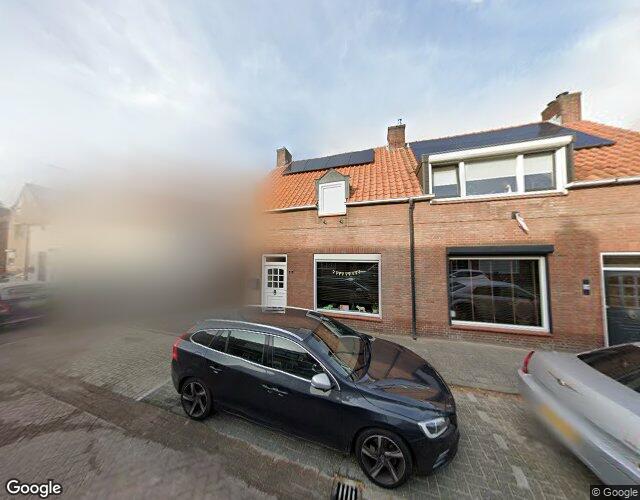 Middenlaan 14