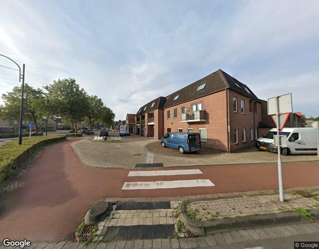 Sint Antoniusstraat 4-A