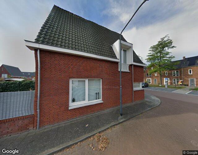 Thorbeckestraat 11