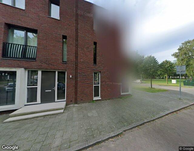Tempelierstraat 1-A