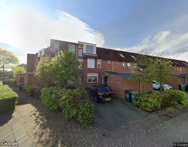 Zuiderbeemd 1