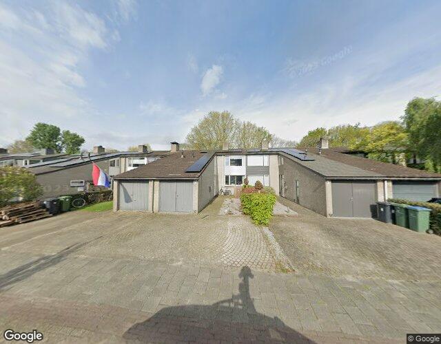 Venkelhof 36