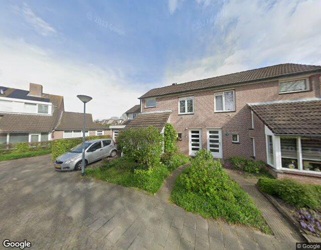 Jan Tooropstraat 10