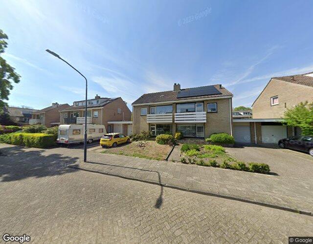 Bizetlaan 20
