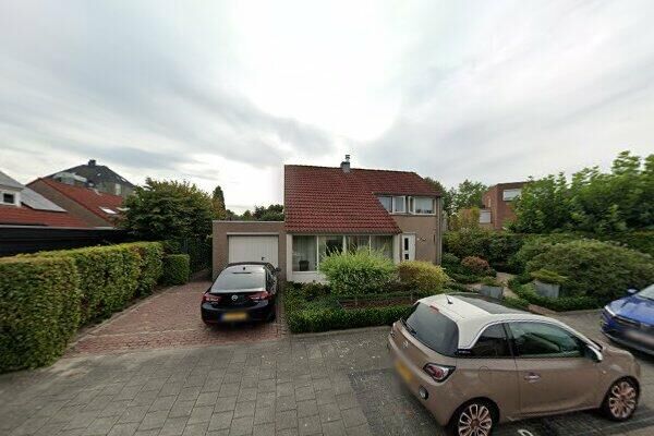 Hooivorkstraat 40