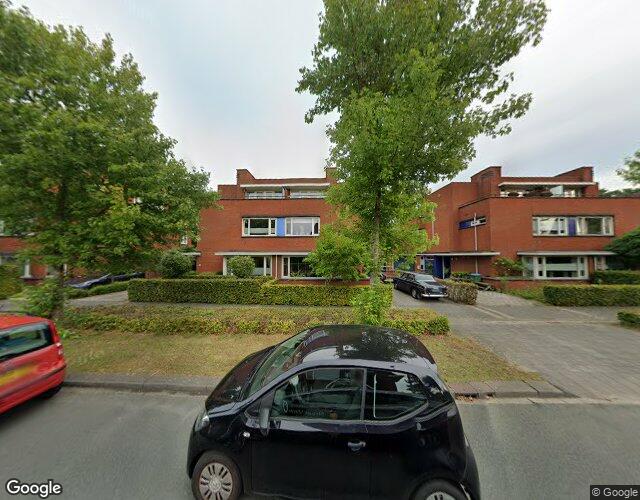 Vlinderlaan 38