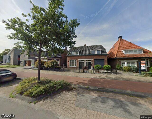 Statendamweg 15