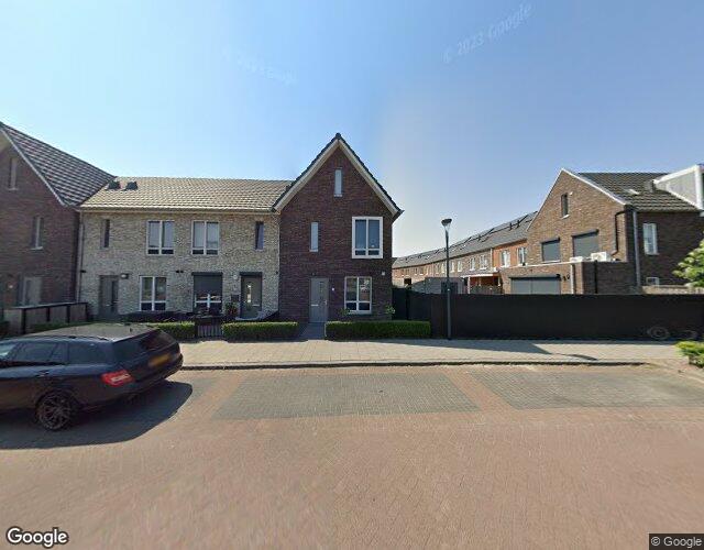 Hamerbijl 7