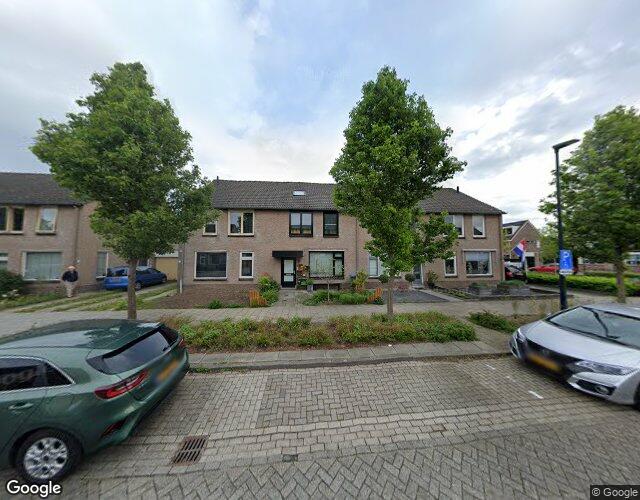 Willem Dreeslaan 47