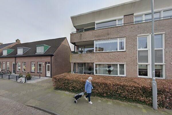 De Hoefslag 2