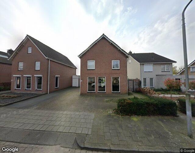 Esdoornlaan 20